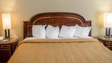 Quality Inn & Suites Room