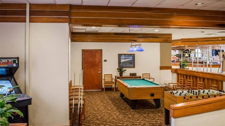 Quality Inn & Suites Other