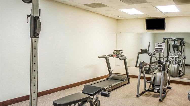 Quality Inn & Suites Health