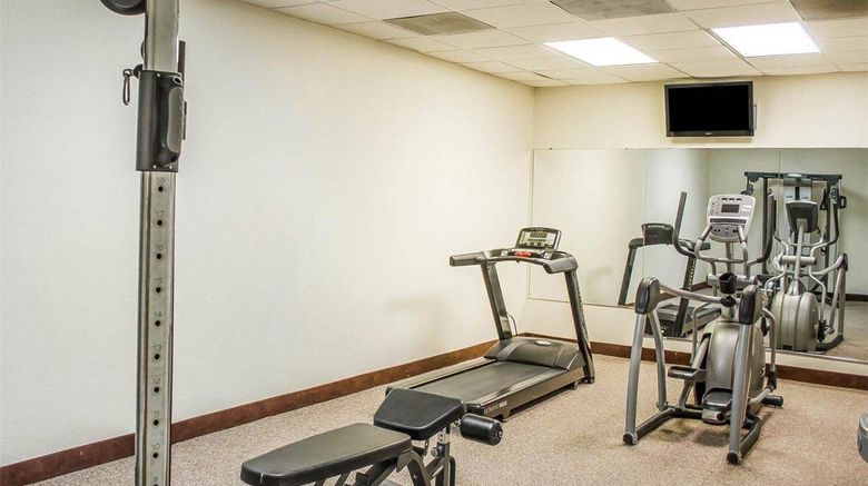 <b>Quality Inn & Suites Health</b>. Images powered by <a href="https://iceportal.shijigroup.com/" title="IcePortal" target="_blank">IcePortal</a>.