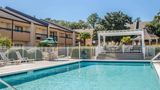 Quality Inn & Suites Pool