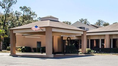 Quality Inn & Suites