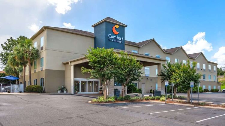 Comfort Inn & Suites Crestview Exterior