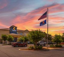 Comfort Inn & Suites Crestview Exterior