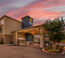 Comfort Inn & Suites Crestview Exterior