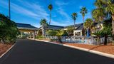 <b>Quality Inn Exterior</b>. Images powered by <a href="https://iceportal.shijigroup.com/" title="IcePortal" target="_blank">IcePortal</a>.