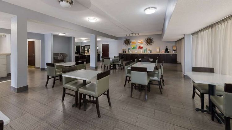 Quality Inn Restaurant