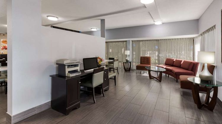 Quality Inn Other