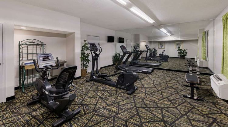 Quality Inn Health