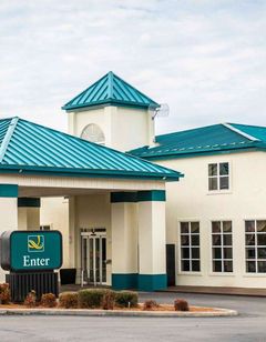 Quality Inn Chipley