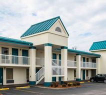 Quality Inn Chipley Exterior