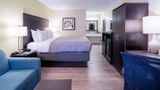Quality Inn Room