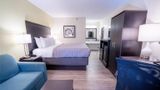Quality Inn Room