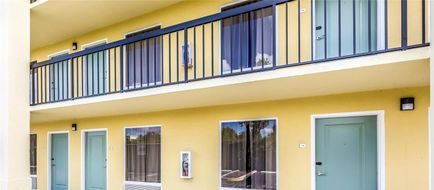 Quality Inn Exterior