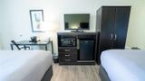 Quality Inn Room