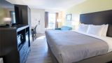 Quality Inn Room
