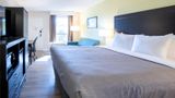 Quality Inn Room