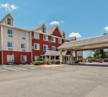 Econo Lodge Inn and Suites Marianna South Exterior