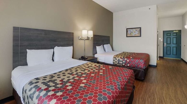 <b>Econo Lodge Inn and Suites Marianna South Room</b>. Images powered by <a href="https://iceportal.shijigroup.com/" title="IcePortal" target="_blank">IcePortal</a>.
