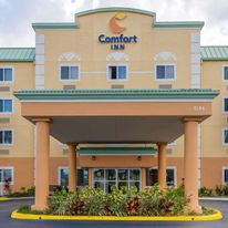 Comfort Inn