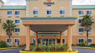 Comfort Inn
