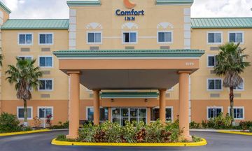 Comfort Inn