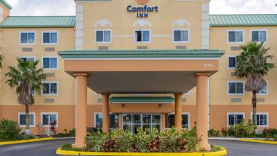 Comfort Inn
