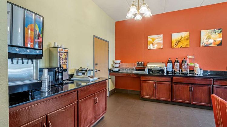 Comfort Inn Restaurant