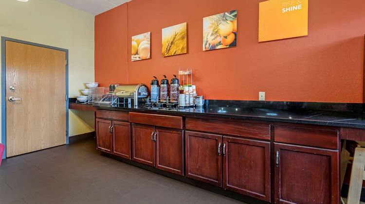 Comfort Inn Restaurant