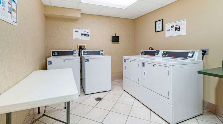 Comfort Inn Other