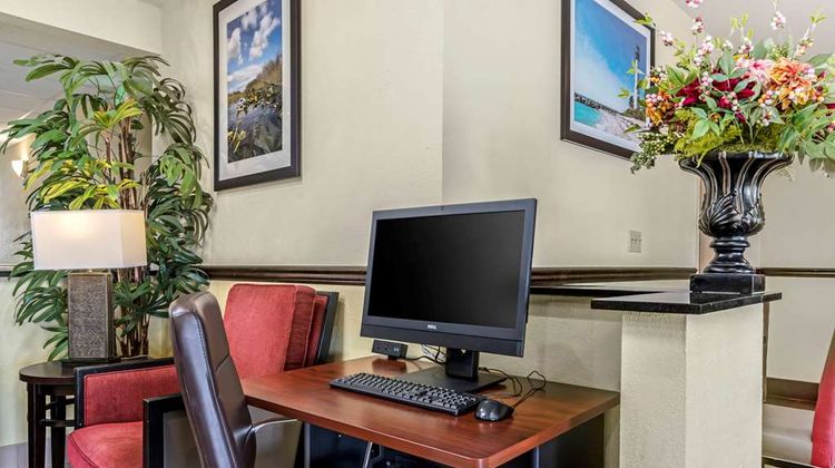 Comfort Inn Other