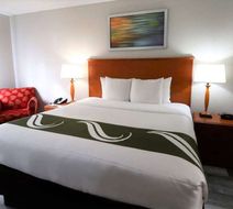 Quality Inn Miami Airport Doral Room