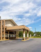 Rodeway Inn Tampa
