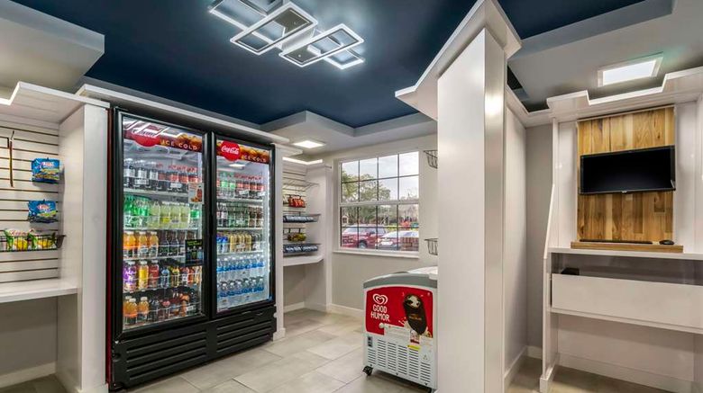 <b>Clarion Pointe Tampa East-Fairgrounds Other</b>. Images powered by <a href="https://iceportal.shijigroup.com/" title="IcePortal" target="_blank">IcePortal</a>.