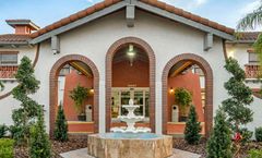 Clarion Pointe Tampa East-Fairgrounds