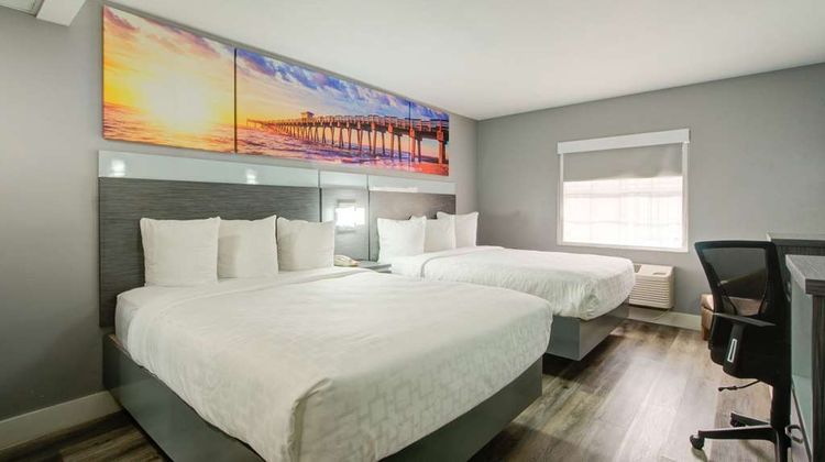 Clarion Pointe Tampa East-Fairgrounds Room