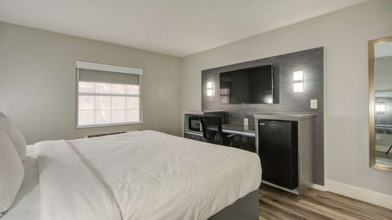 <b>Clarion Pointe Tampa East-Fairgrounds Room</b>. Images powered by <a href="https://iceportal.shijigroup.com/" title="IcePortal" target="_blank">IcePortal</a>.