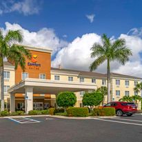 Comfort Suites Sarasota