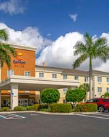 Comfort Suites Sarasota