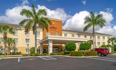 Comfort Suites Sarasota