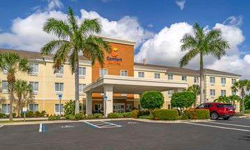 Comfort Suites Sarasota