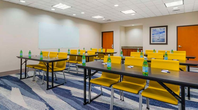 Comfort Suites Sarasota Meeting