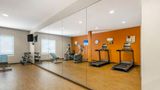 Comfort Suites Sarasota Health