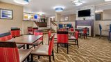 <b>Comfort Inn & Suites Restaurant</b>. Images powered by <a href="https://iceportal.shijigroup.com/" title="IcePortal" target="_blank">IcePortal</a>.