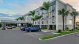 <b>Comfort Inn & Suites Exterior</b>. Images powered by <a href="https://iceportal.shijigroup.com/" title="IcePortal" target="_blank">IcePortal</a>.