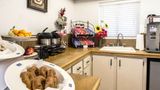 Rodeway Inn Restaurant