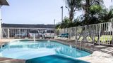 Rodeway Inn Pool