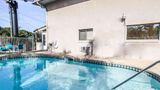 Rodeway Inn Pool