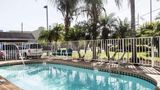 Rodeway Inn Pool