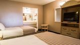 Rodeway Inn Room